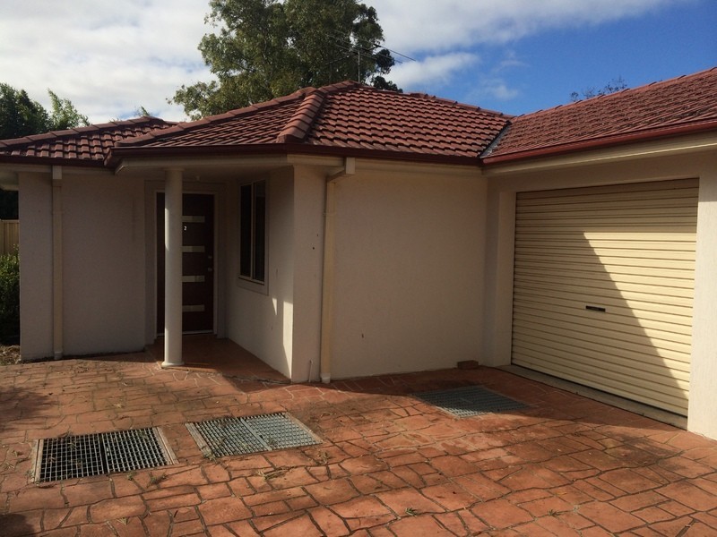 18A2 Hampden Road, South Wentworthville NSW 2145