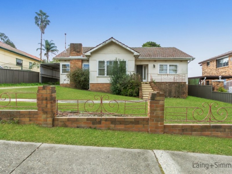 49 Smith Street, Wentworthville NSW 2145