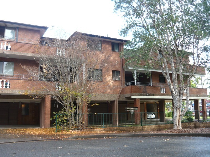 6/191 Hawkesbury Road, Westmead NSW 2145