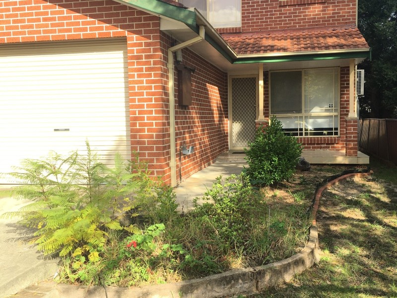 6B Dorothy Street, Wentworthville NSW 2145