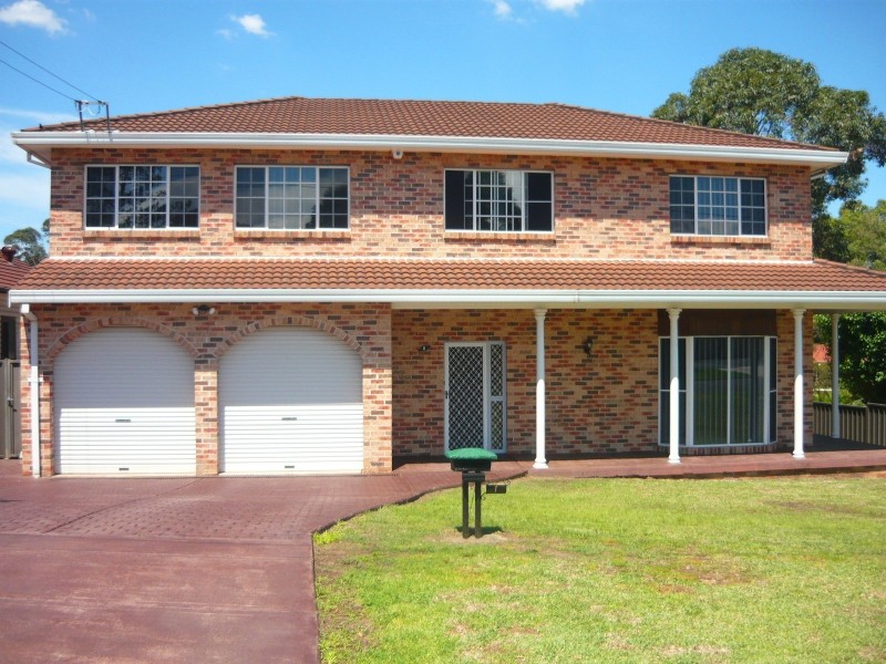 1 Wright Street, Merrylands NSW 2160