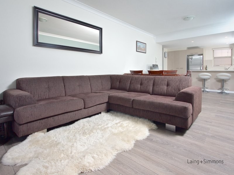 35/120 Driftway Drive, Pemulwuy NSW 2145