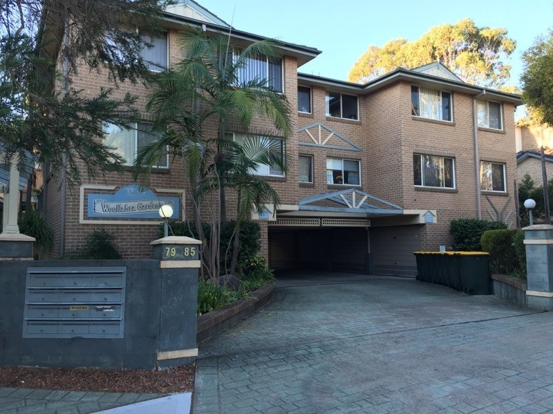 15/79-85 Stapleton Street, Pendle Hill NSW 2145