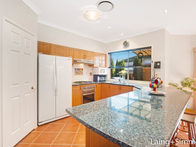21 Birtles Avenue, Pendle Hill NSW 2145