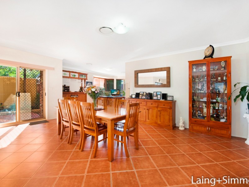 21 Birtles Avenue, Pendle Hill NSW 2145