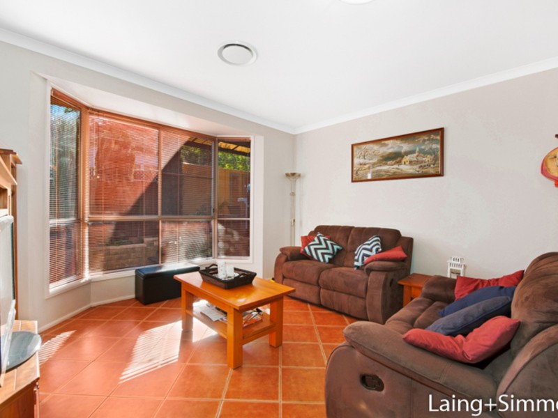 21 Birtles Avenue, Pendle Hill NSW 2145