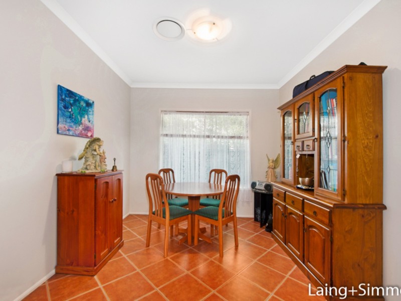 21 Birtles Avenue, Pendle Hill NSW 2145