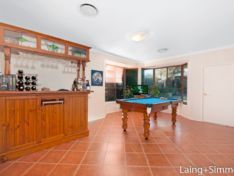 21 Birtles Avenue, Pendle Hill NSW 2145