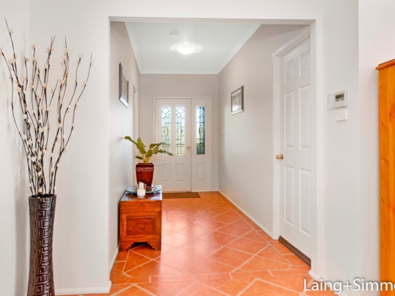 21 Birtles Avenue, Pendle Hill NSW 2145