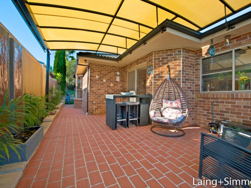 21 Birtles Avenue, Pendle Hill NSW 2145