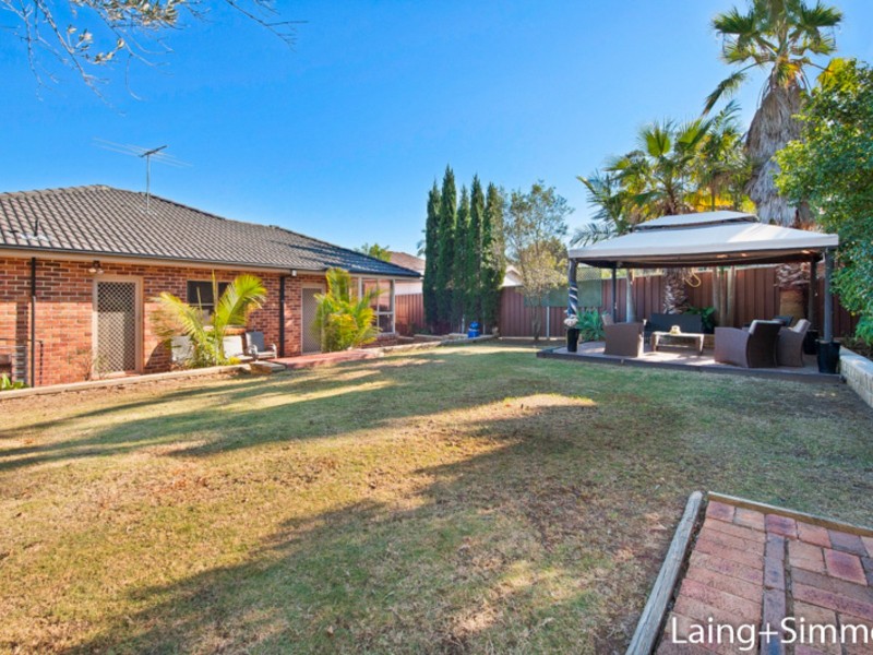 21 Birtles Avenue, Pendle Hill NSW 2145
