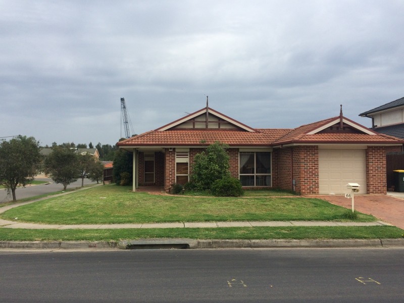 66 Aliberti Drive, Blacktown NSW 2148