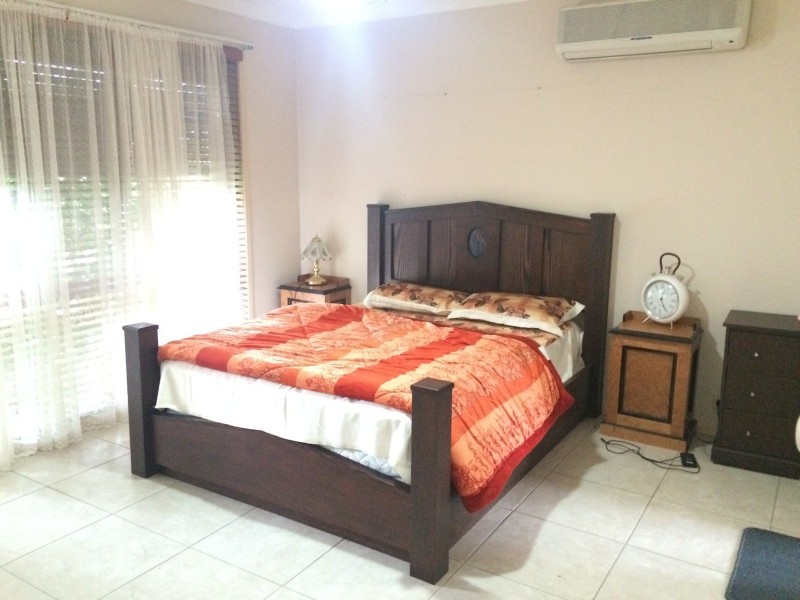 66 Aliberti Drive, Blacktown NSW 2148