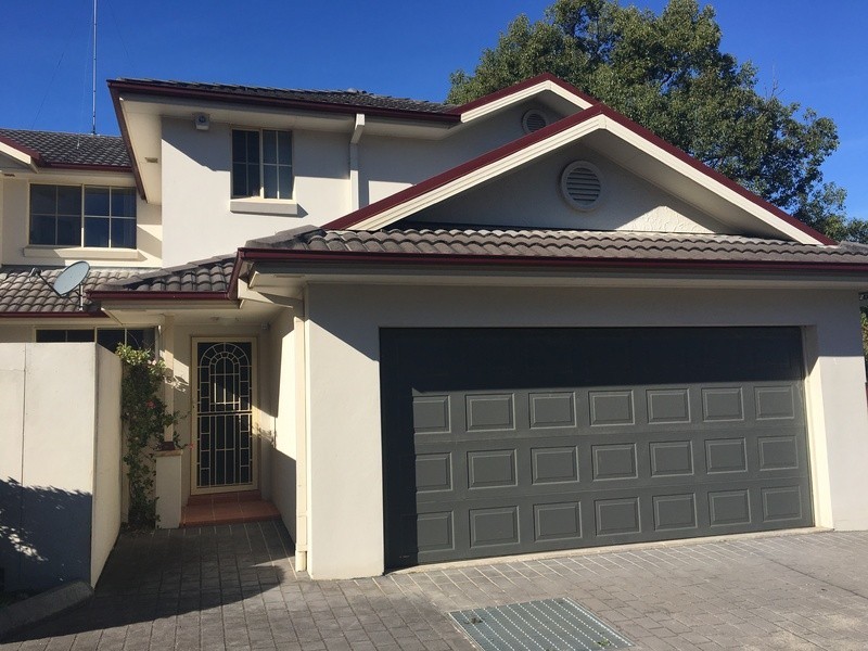 6/4-8 Meryll Ave, Baulkham Hills NSW 2153