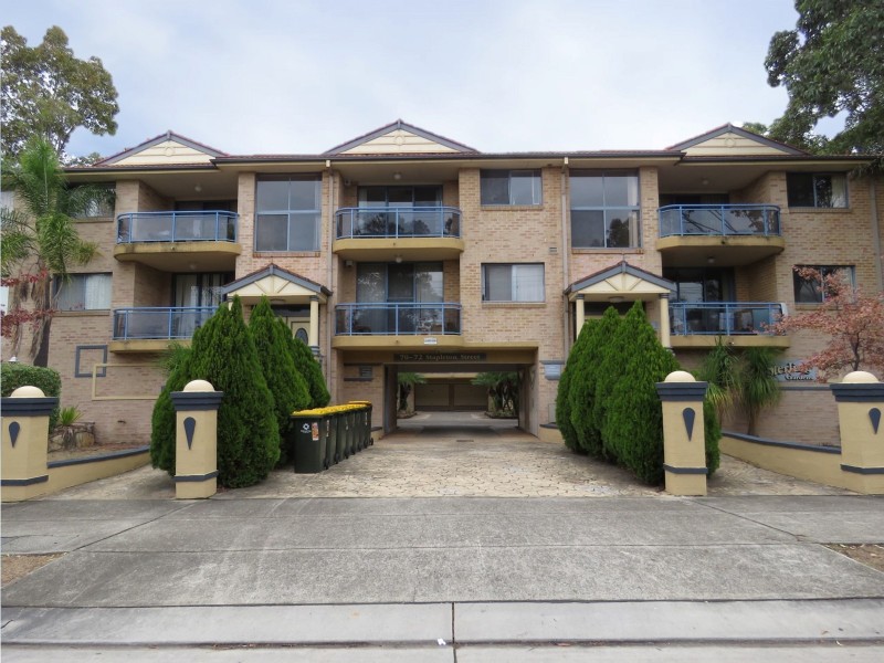 3/70-72 Stapleton Street, Pendle Hill NSW 2145