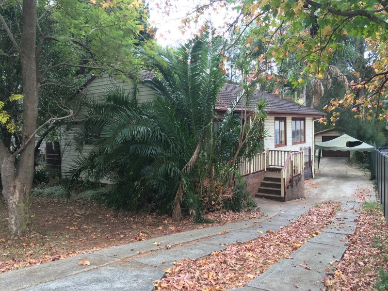 59 Rowley Street, Pendle Hill NSW 2145