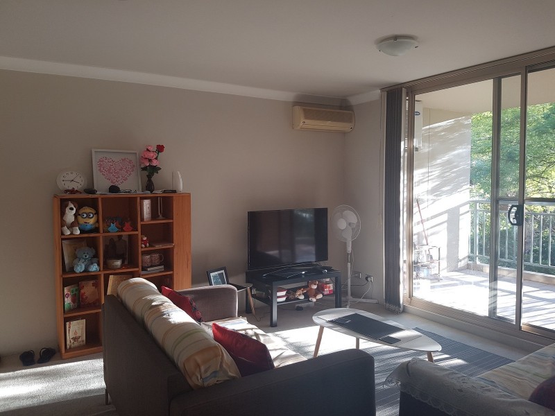 105/18 Sorrell Street, Parramatta NSW 2150