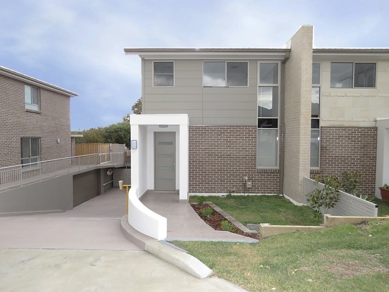 4/1-3 Ferndale Close, Constitution Hill NSW 2145