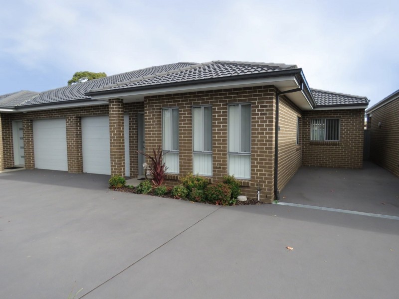 5/68 Magowar Road, Girraween NSW 2145