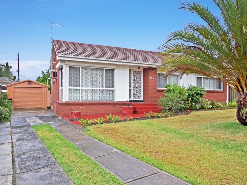 84 Sapphire Street, Greystanes NSW 2145