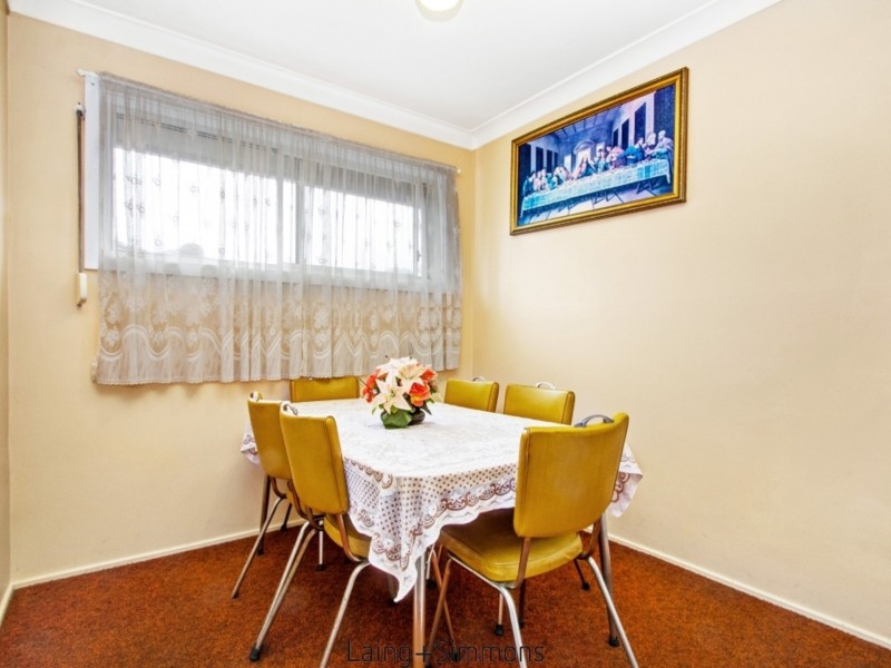 84 Sapphire Street, Greystanes NSW 2145