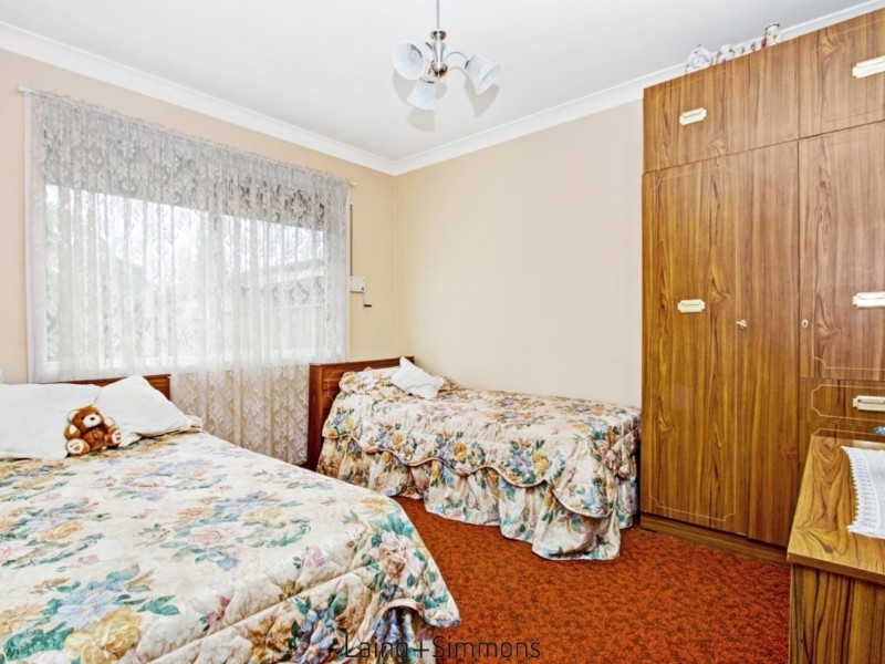 84 Sapphire Street, Greystanes NSW 2145