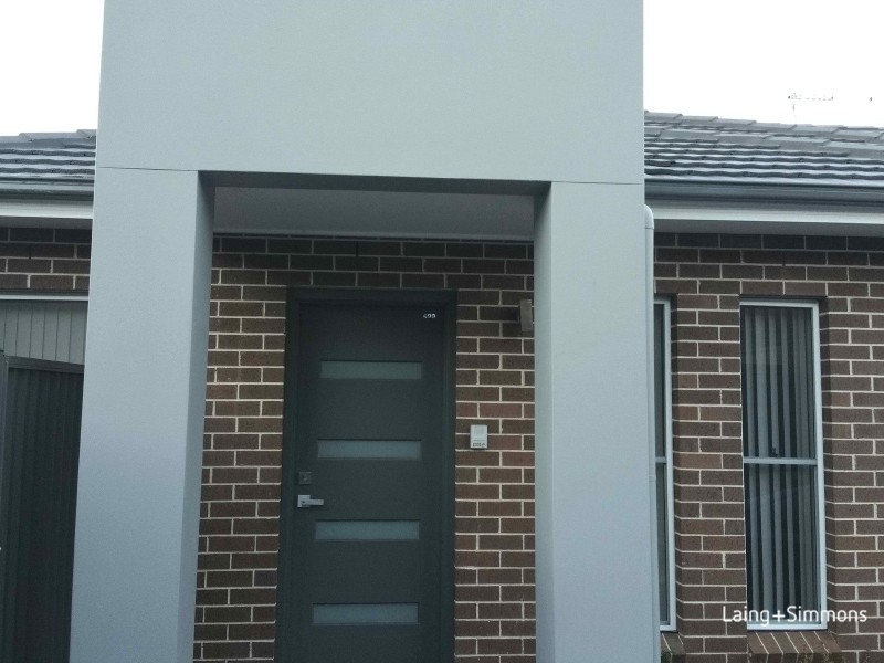 69B Girraween Road, Girraween NSW 2145