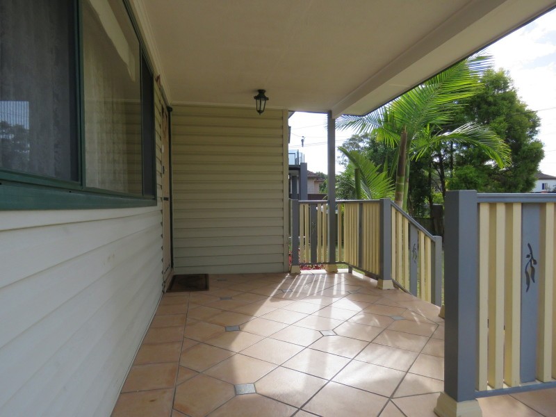 4 Susan Street, South Wentworthville NSW 2145