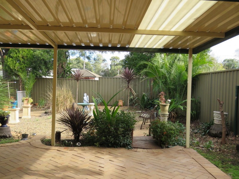 4 Susan Street, South Wentworthville NSW 2145