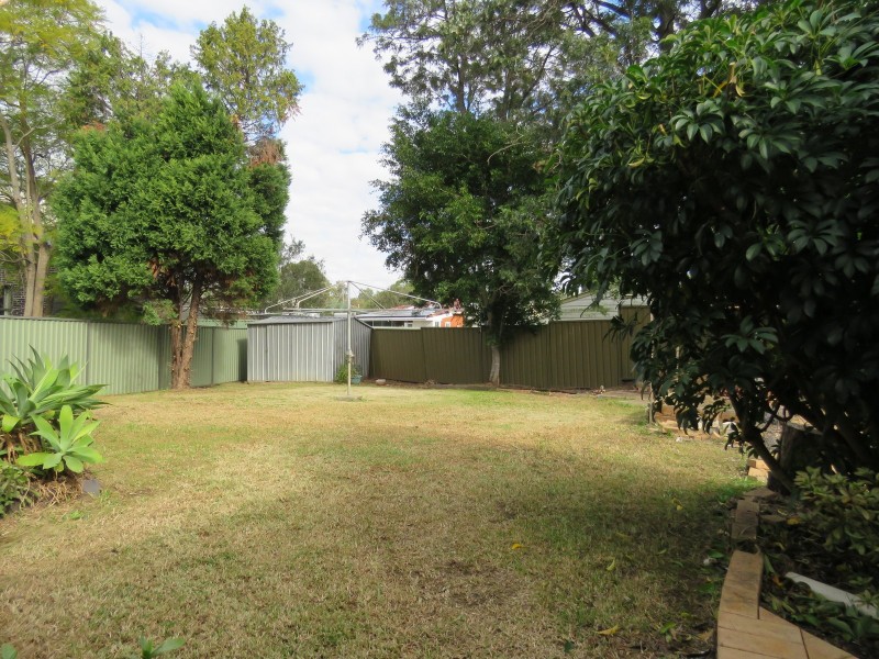 4 Susan Street, South Wentworthville NSW 2145