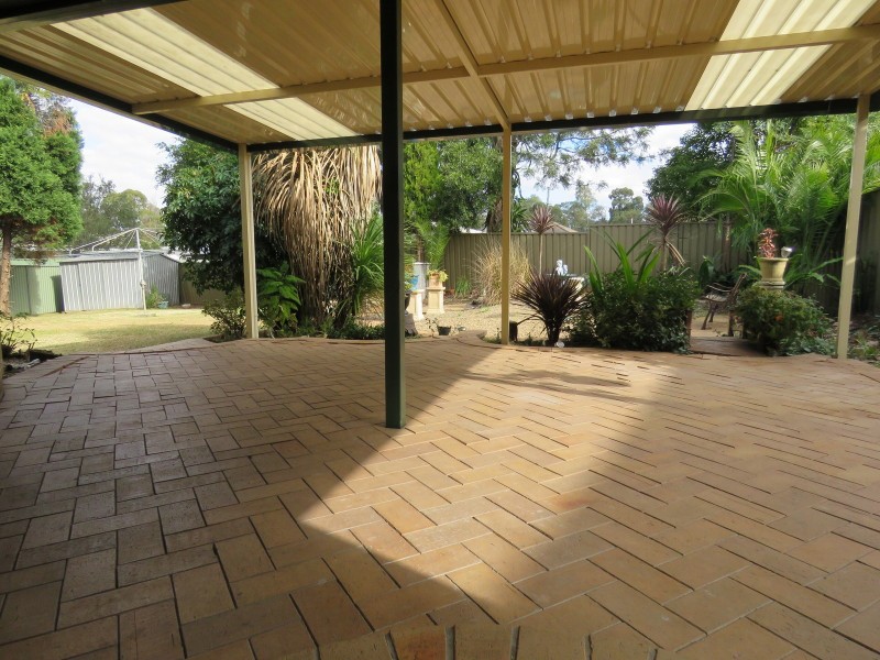 4 Susan Street, South Wentworthville NSW 2145