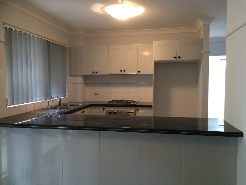 23/3-5 Marsden Street, Parramatta NSW 2150