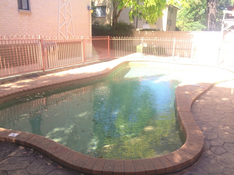 23/3-5 Marsden Street, Parramatta NSW 2150