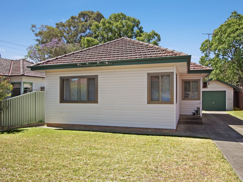 27 Pritchard Street, Wentworthville NSW 2145