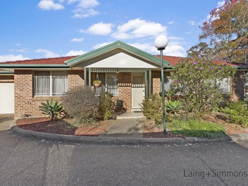 8/35 Ellis Street, Merrylands NSW 2160