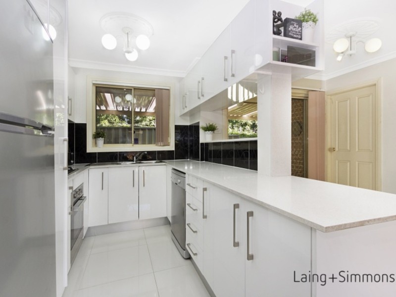 3/3 Rawson Road, South Wentworthville NSW 2145
