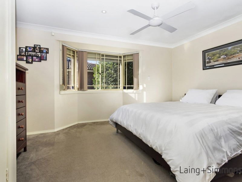 3/3 Rawson Road, South Wentworthville NSW 2145
