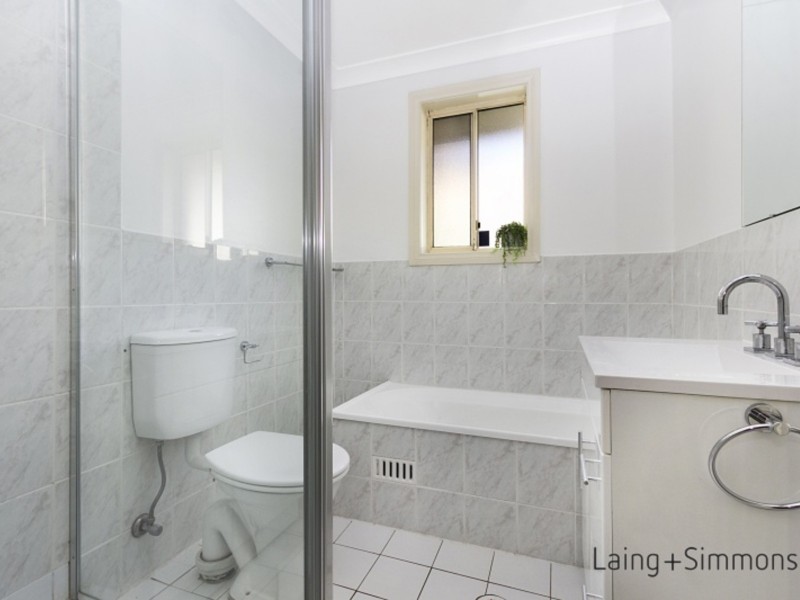 3/3 Rawson Road, South Wentworthville NSW 2145