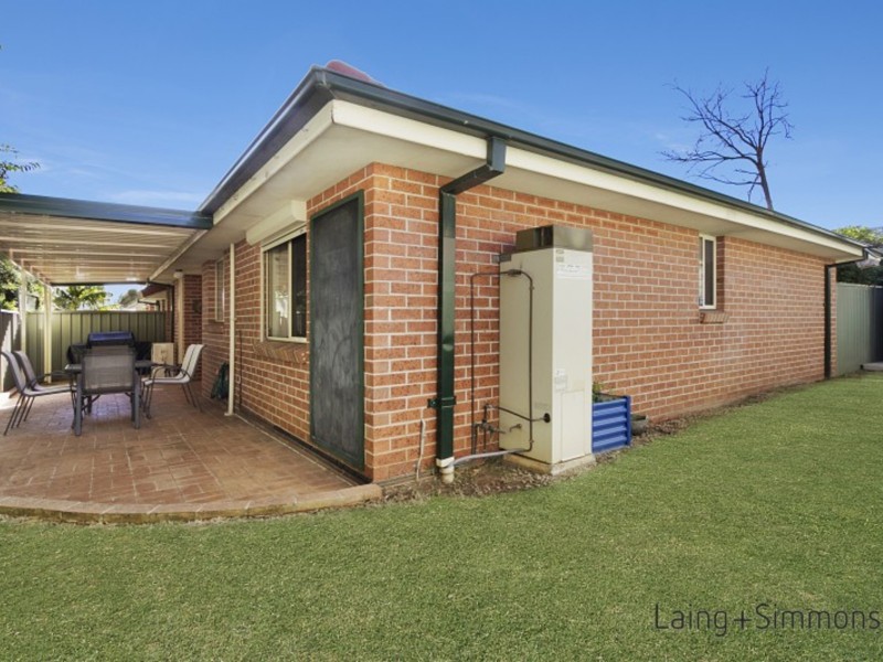 3/3 Rawson Road, South Wentworthville NSW 2145