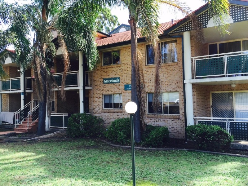 10/253 Dunmore Street, Wentworthville NSW 2145