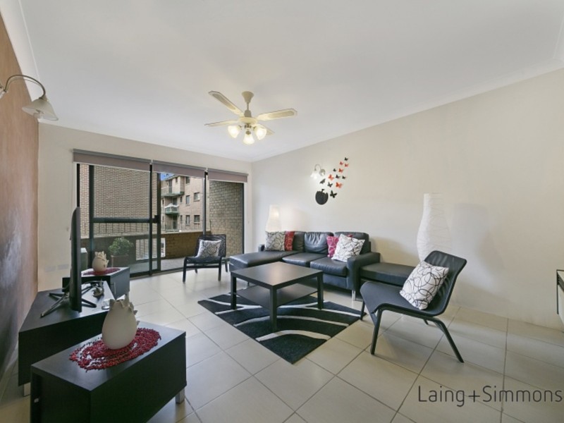 7/11 Jessie Street, Westmead NSW 2145