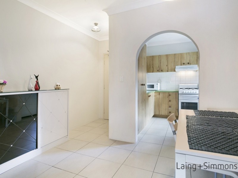 7/11 Jessie Street, Westmead NSW 2145