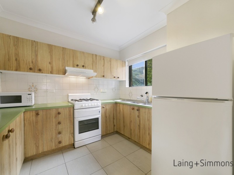 7/11 Jessie Street, Westmead NSW 2145