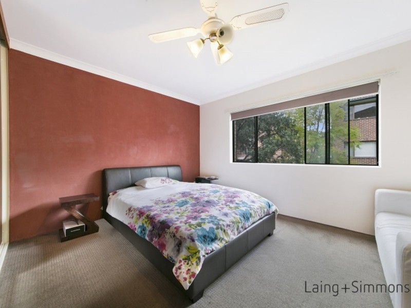 7/11 Jessie Street, Westmead NSW 2145