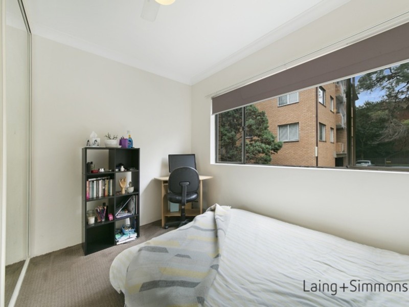7/11 Jessie Street, Westmead NSW 2145