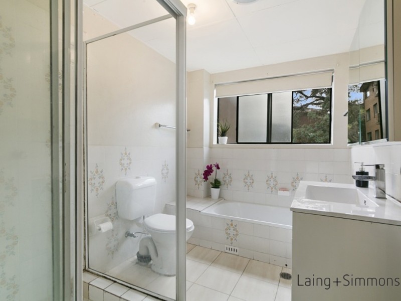 7/11 Jessie Street, Westmead NSW 2145