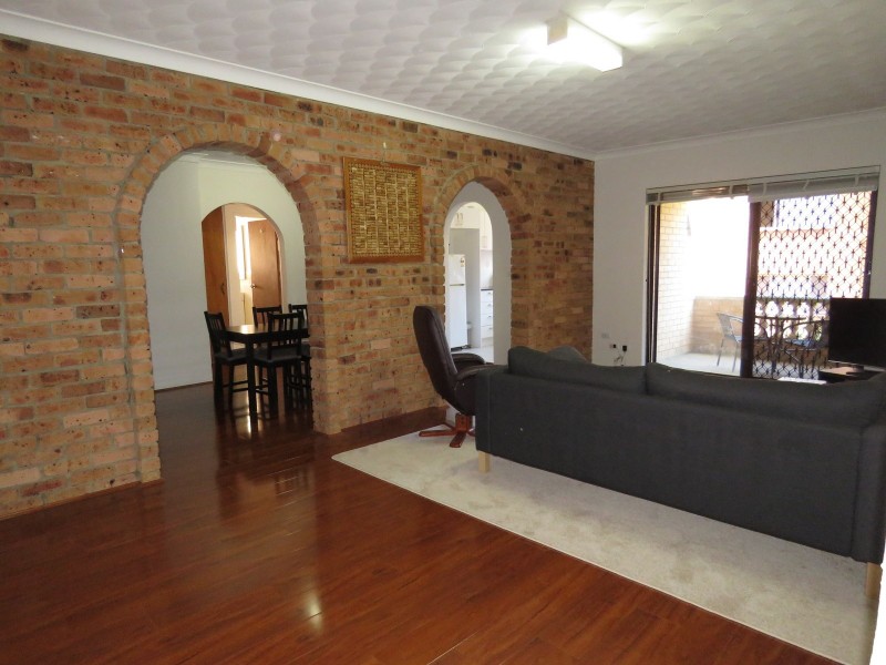 6/16-18 Alfred Street, Westmead NSW 2145