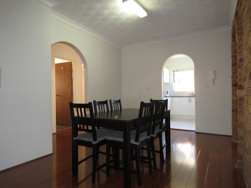 6/16-18 Alfred Street, Westmead NSW 2145