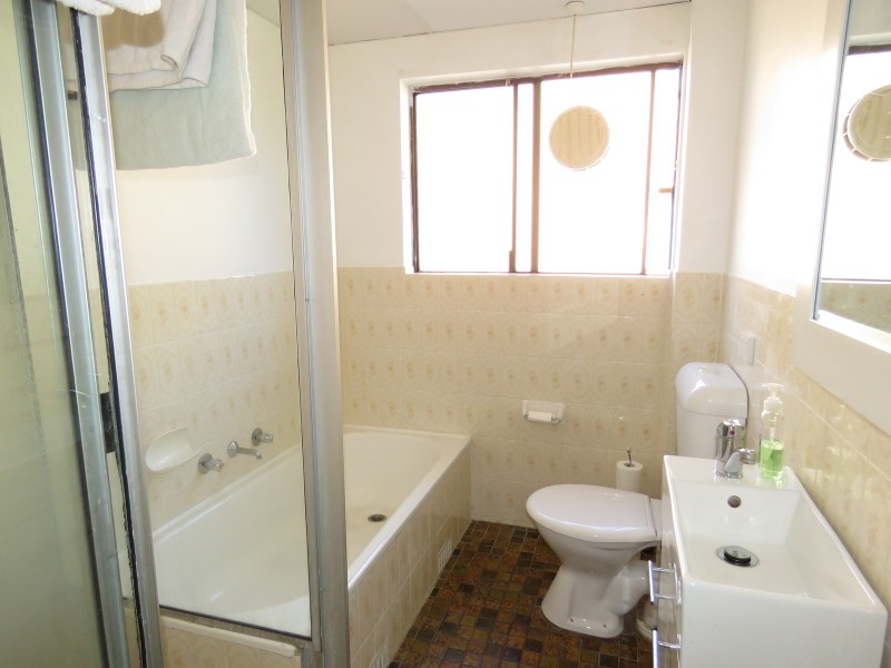 6/16-18 Alfred Street, Westmead NSW 2145