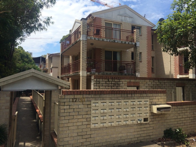10/17-21 Stanley Street, Bankstown NSW 2200